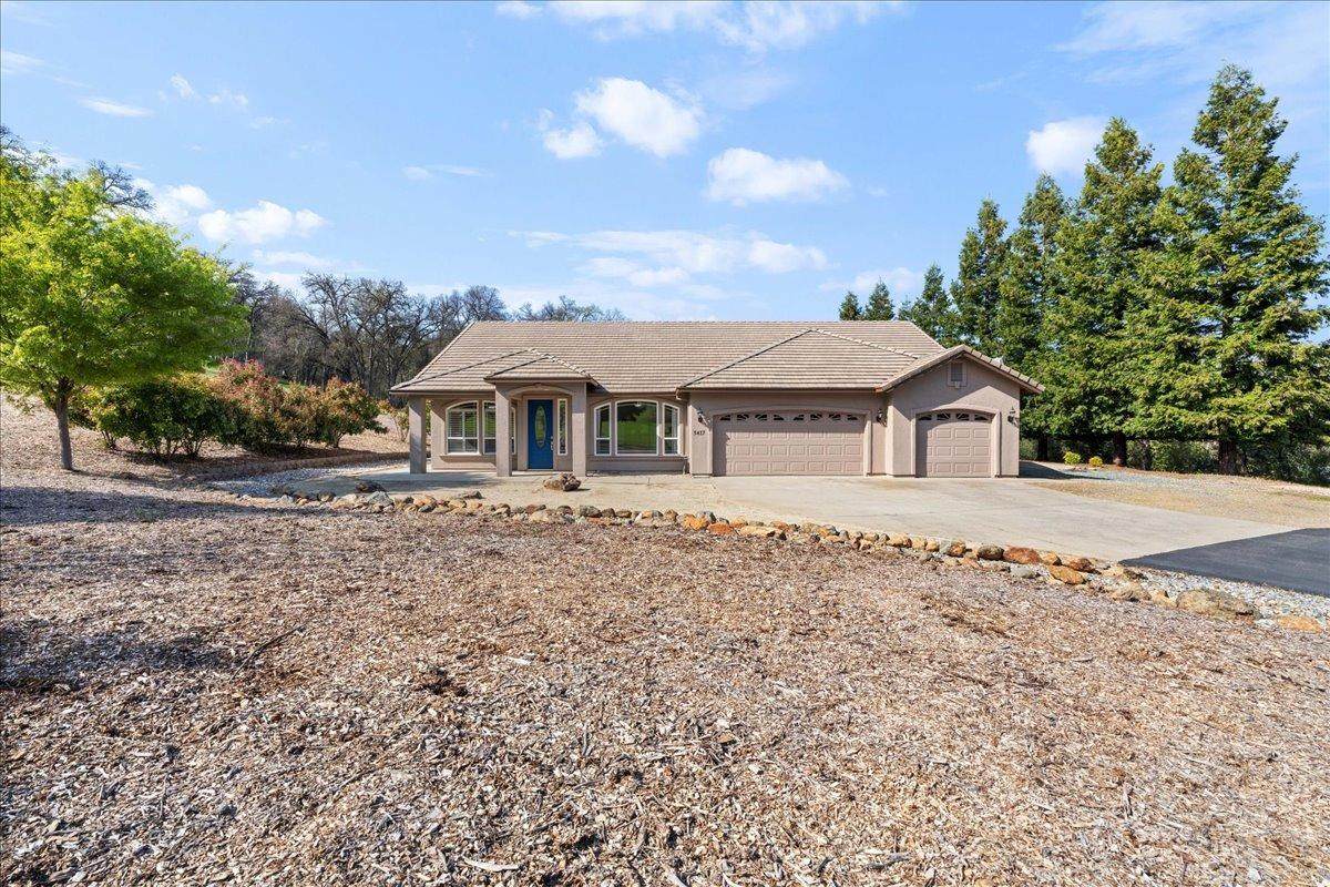 5417 Rolling Rock Road - Photo 1