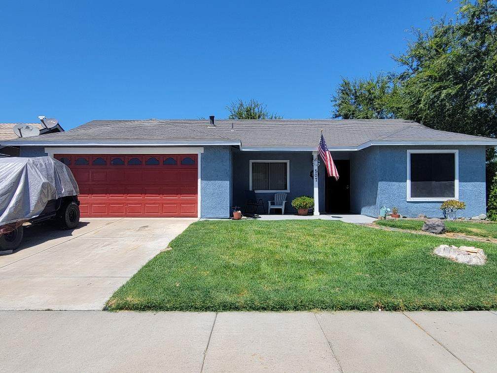507 Lady Slipper Lane - Photo 1