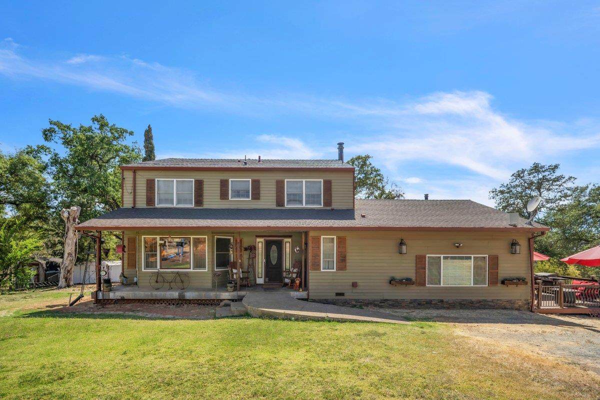 6419 Marysville Road - Photo 1