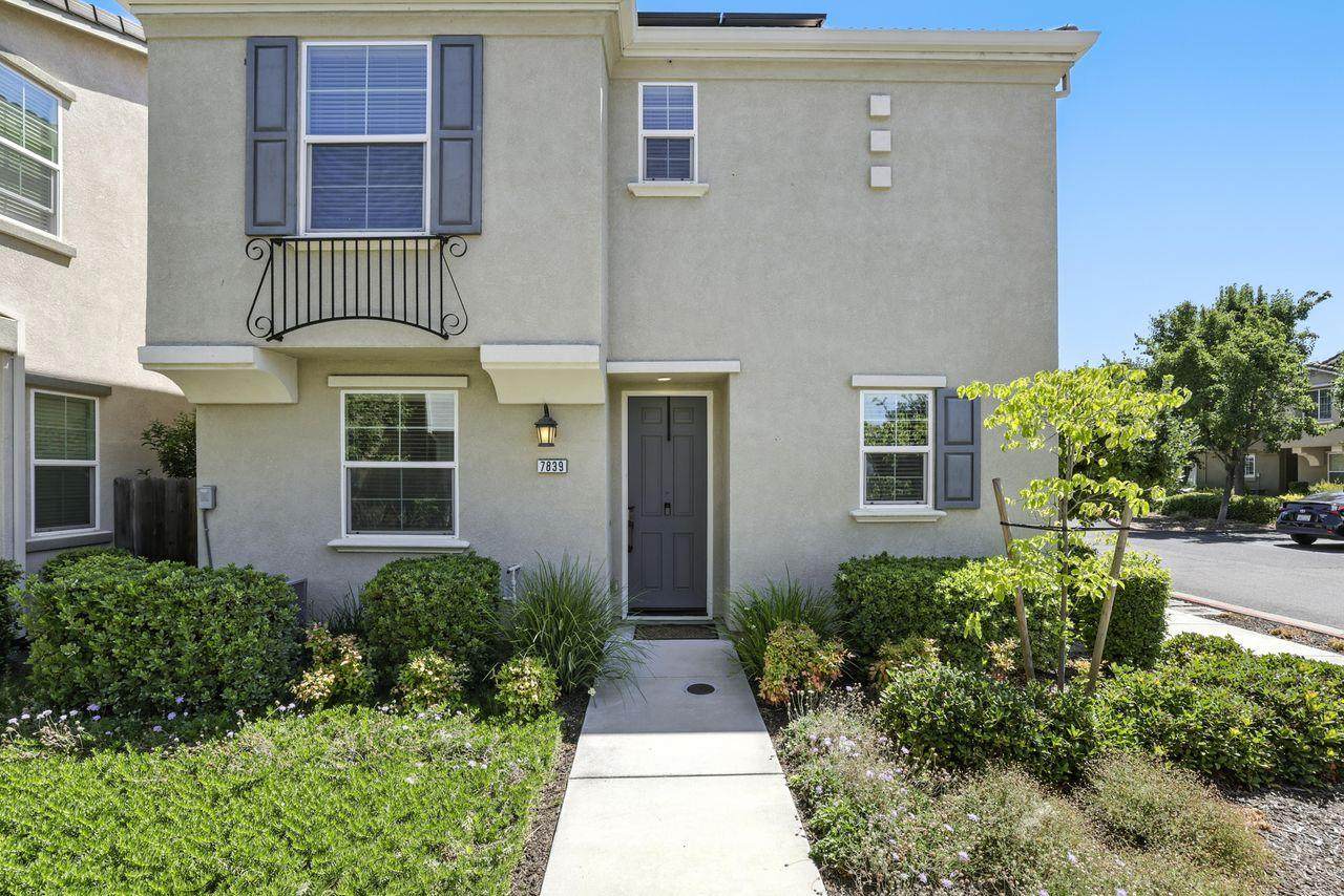 7839 Brizio Walk - Photo 1