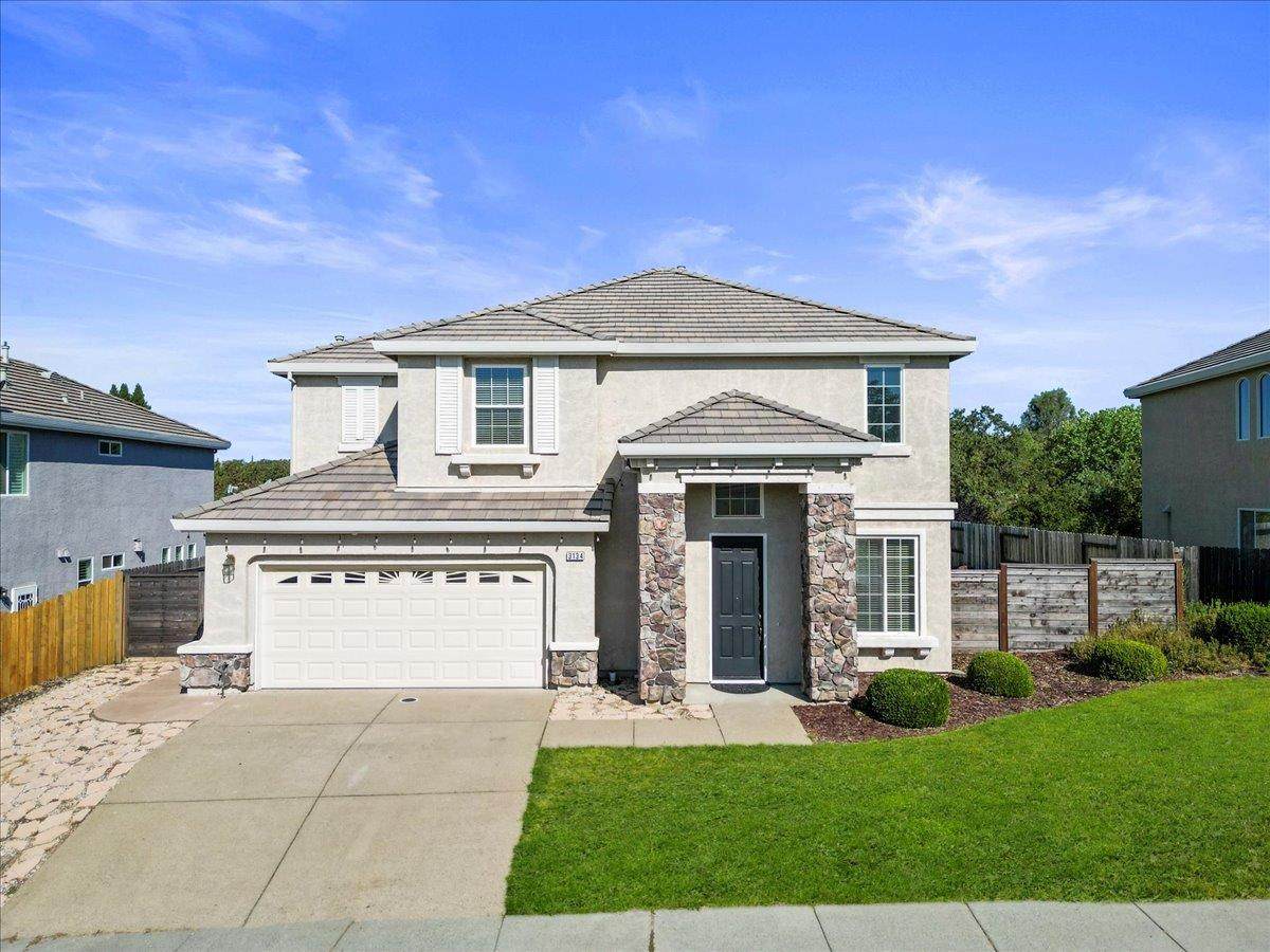 3134 Olympic Way - Photo 1