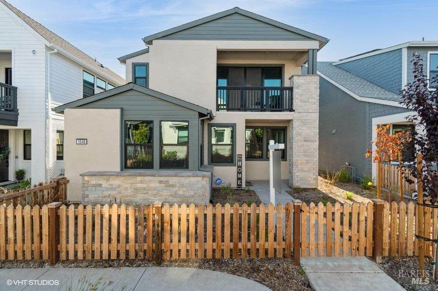 1546 Waterside Lane - Photo 1