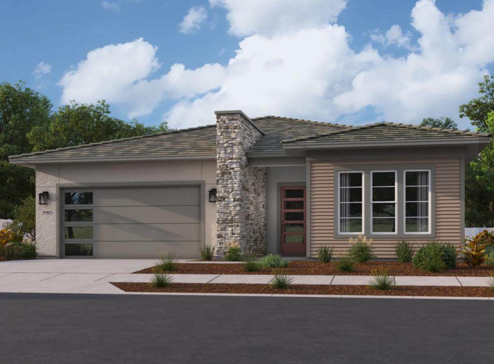 9081 Elliott Springs Drive - Photo 1