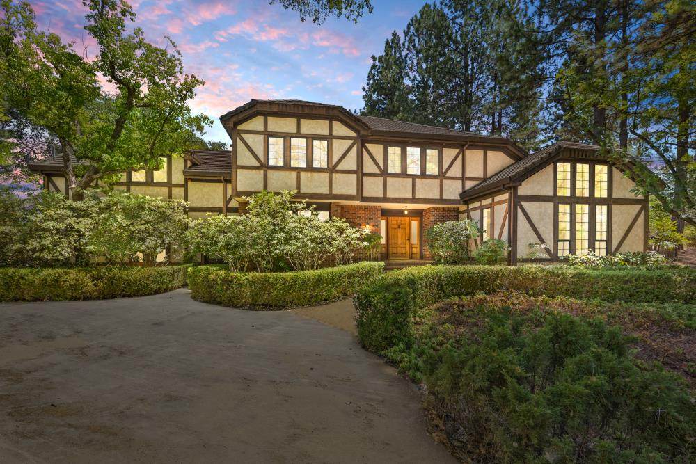 3481 Gold Country Drive - Photo 1
