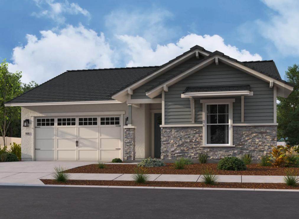 9085 Elliott Springs Drive - Photo 1
