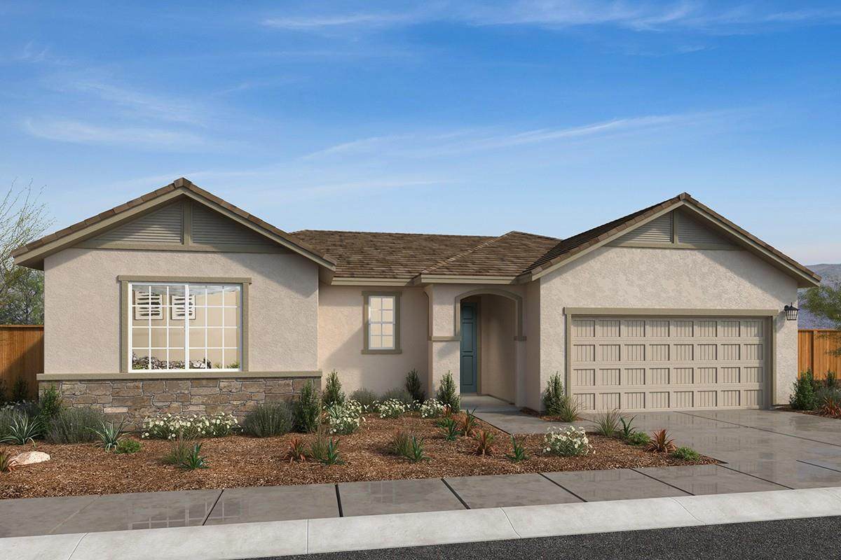 2442 Satin Leaf Street - Photo 1
