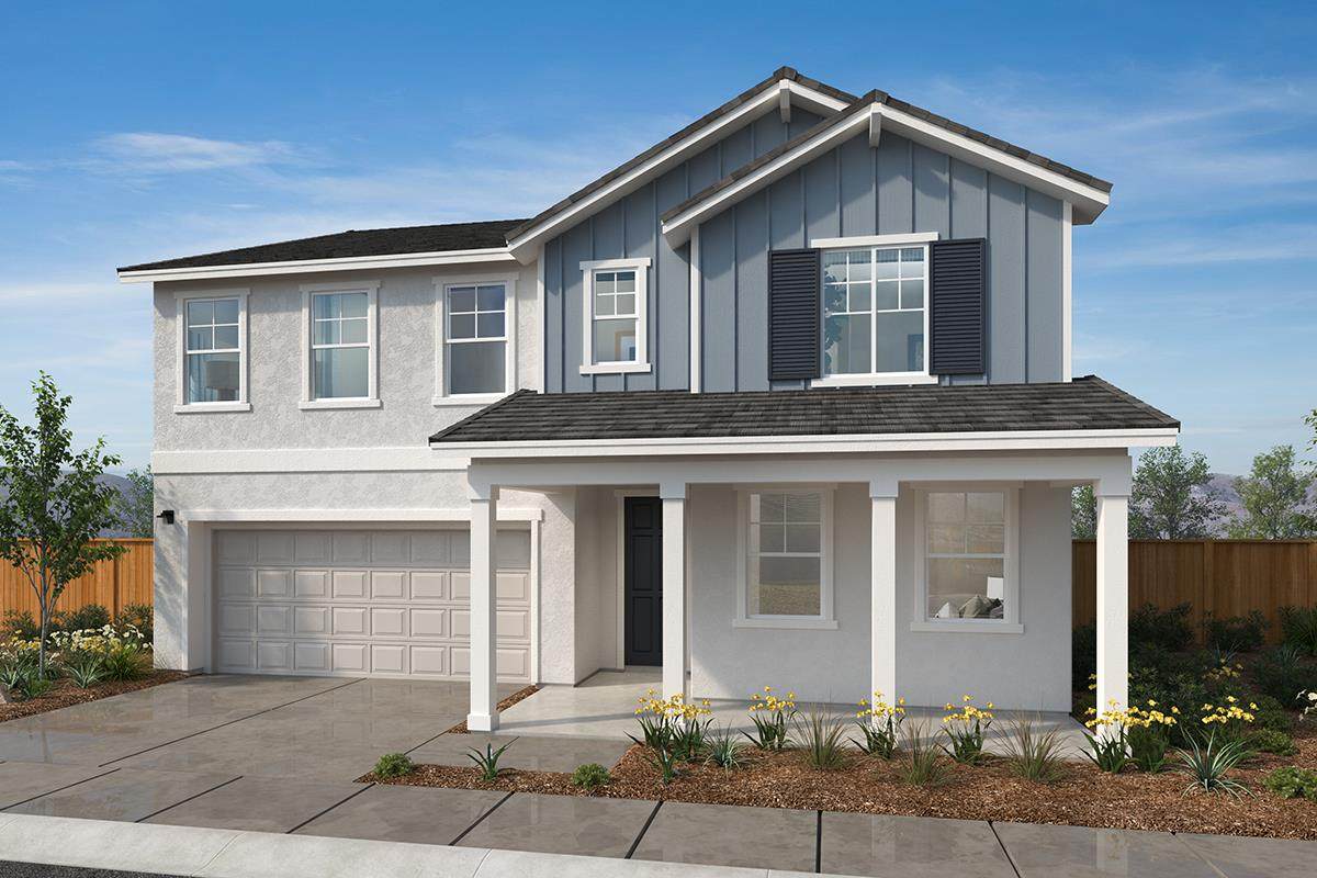 2460 Satin Leaf Street - Photo 1
