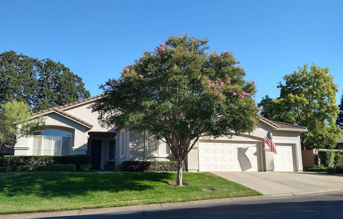 1285 Beckett Drive - Photo 1