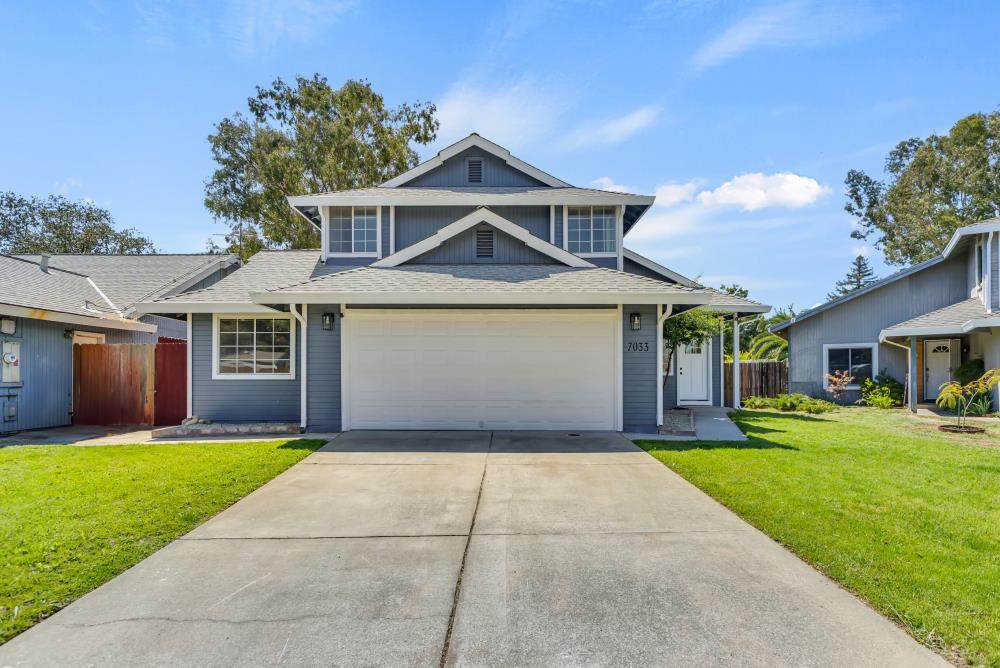 7033 Castle Creek Way - Photo 1