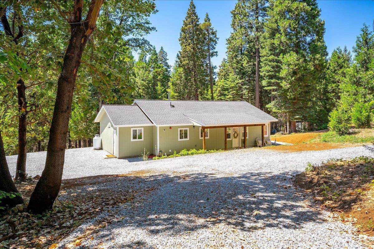 2910 Madrone Drive - Photo 1