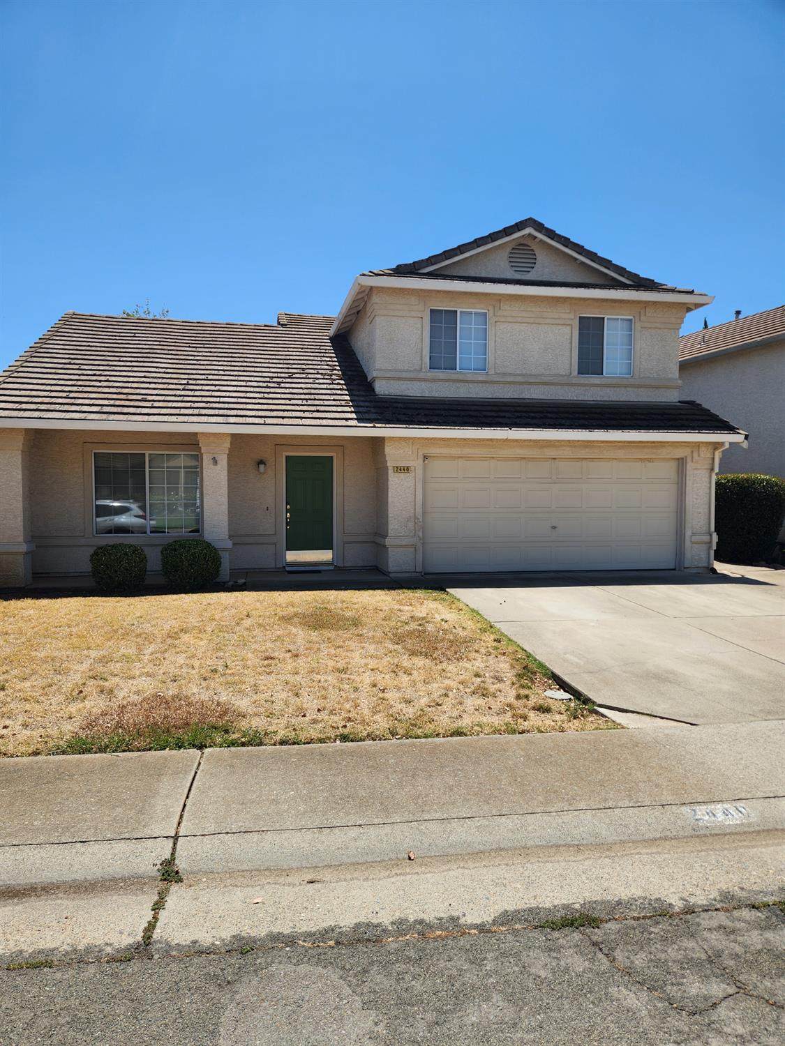 2440 Forest Oaks Court - Photo 1