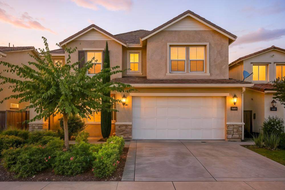 2617 Hoofbeat Court - Photo 1