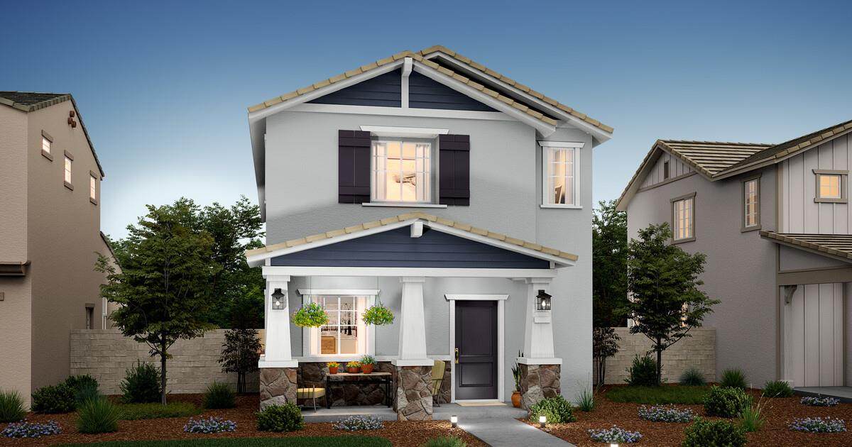 4268 Aura Way - Photo 1