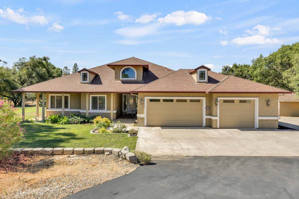 4266 Fremonts Loop - Photo 1