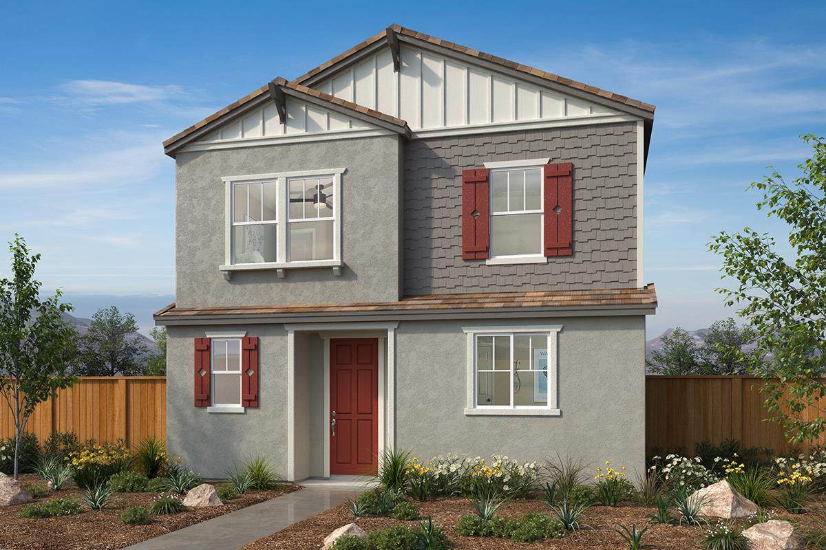 327 Skyward Place - Photo 1