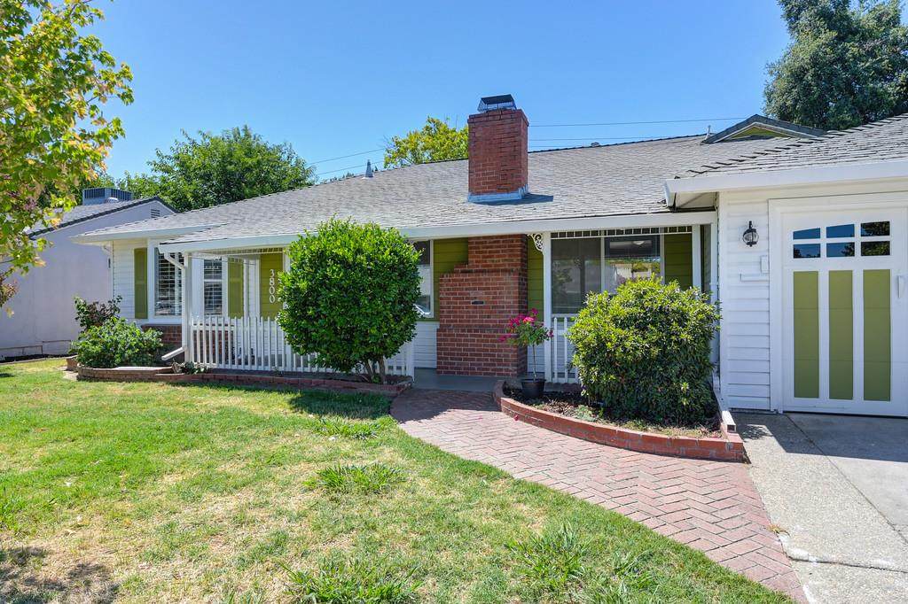 3800 William Way - Photo 1