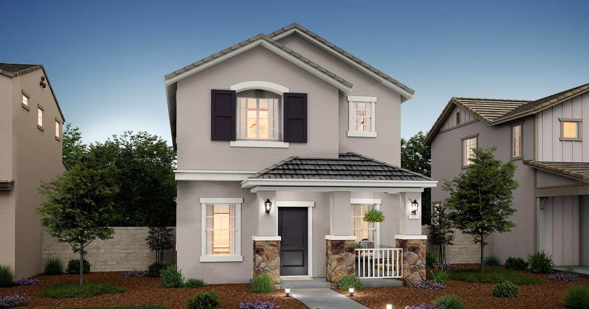 4264 Aura Way - Photo 1