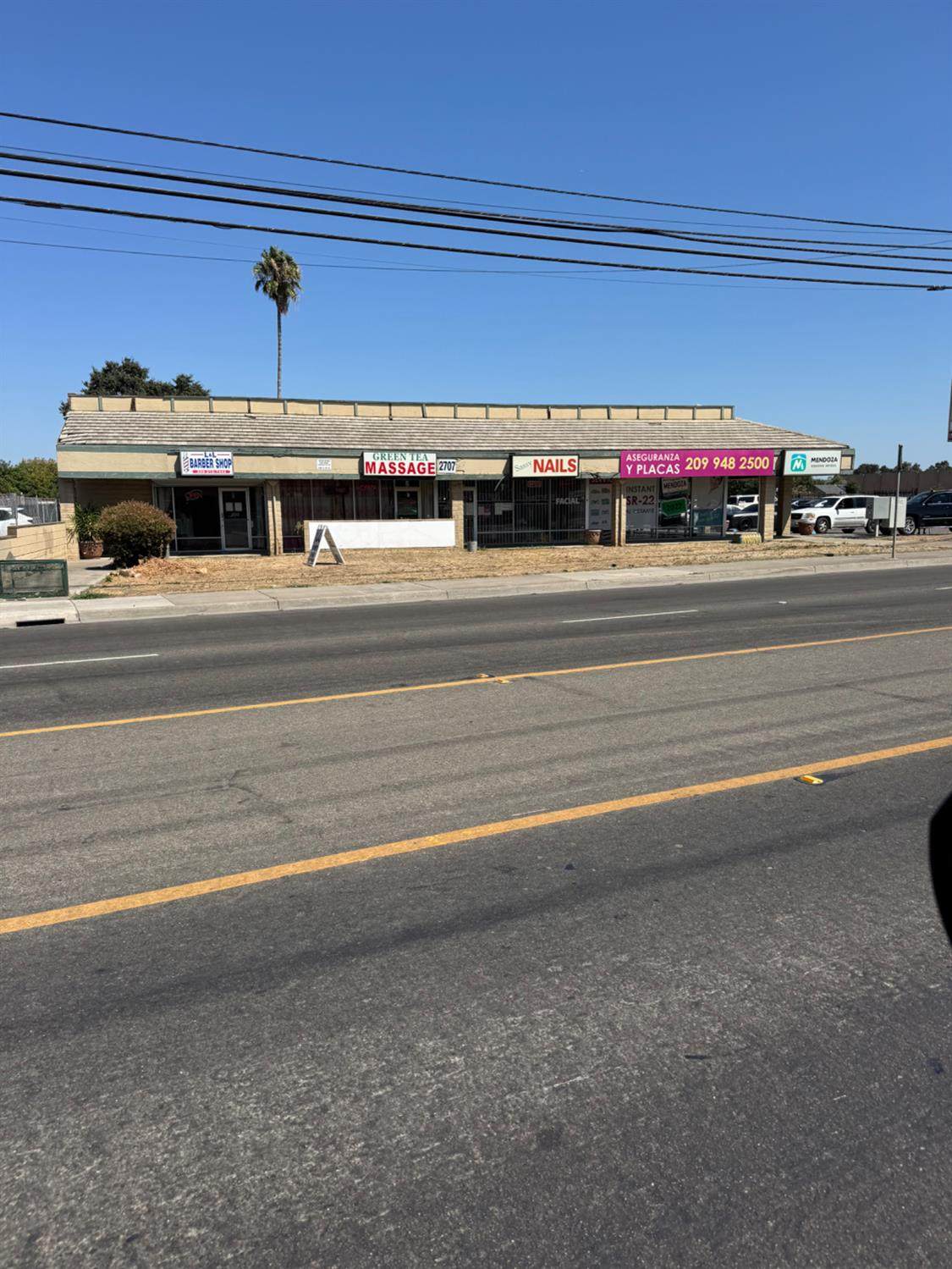 2707 Fremont Street - Photo 1