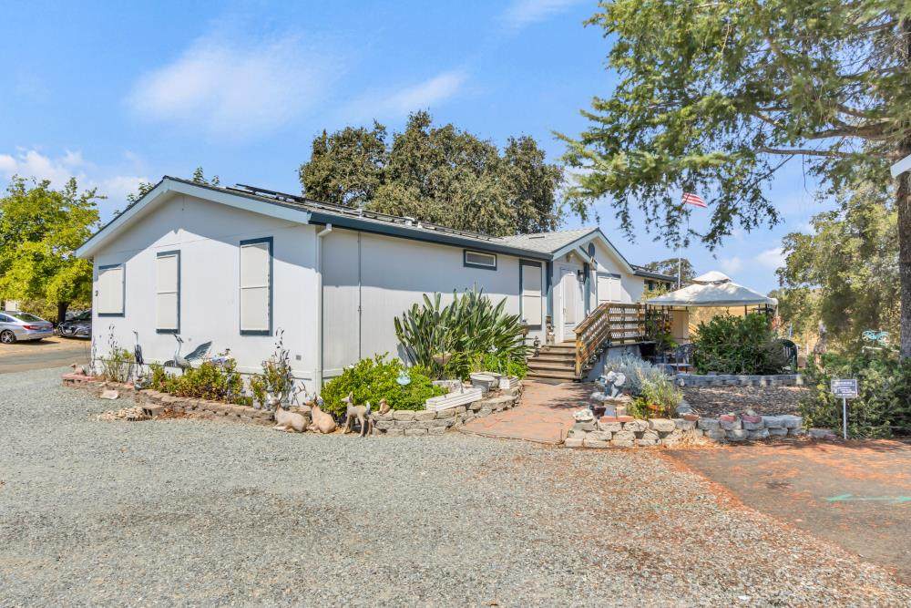 2000 Camanche Road - Photo 1