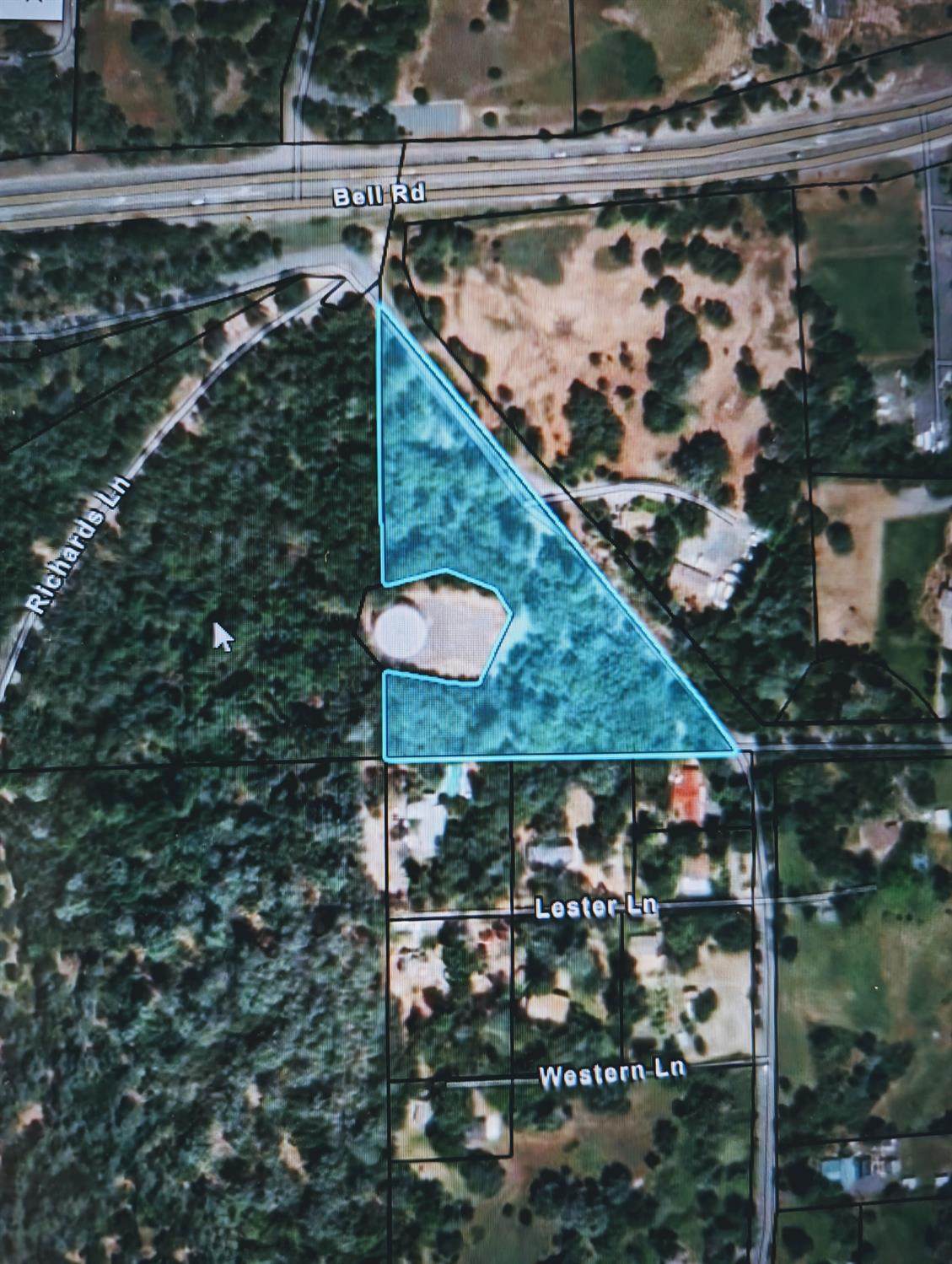 0 Old Airport Road - Photo 1