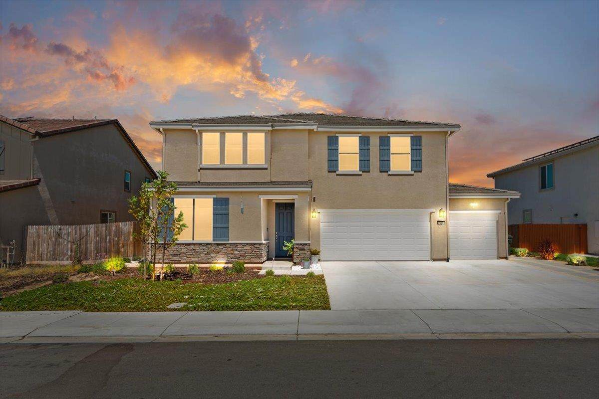 2851 Ski Beach Street - Photo 1