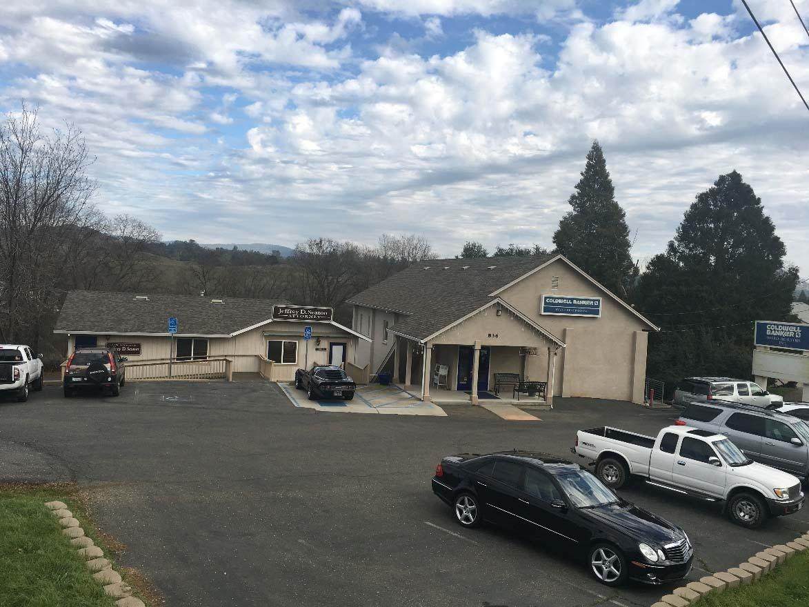 836 State Highway 49-88 - Photo 1