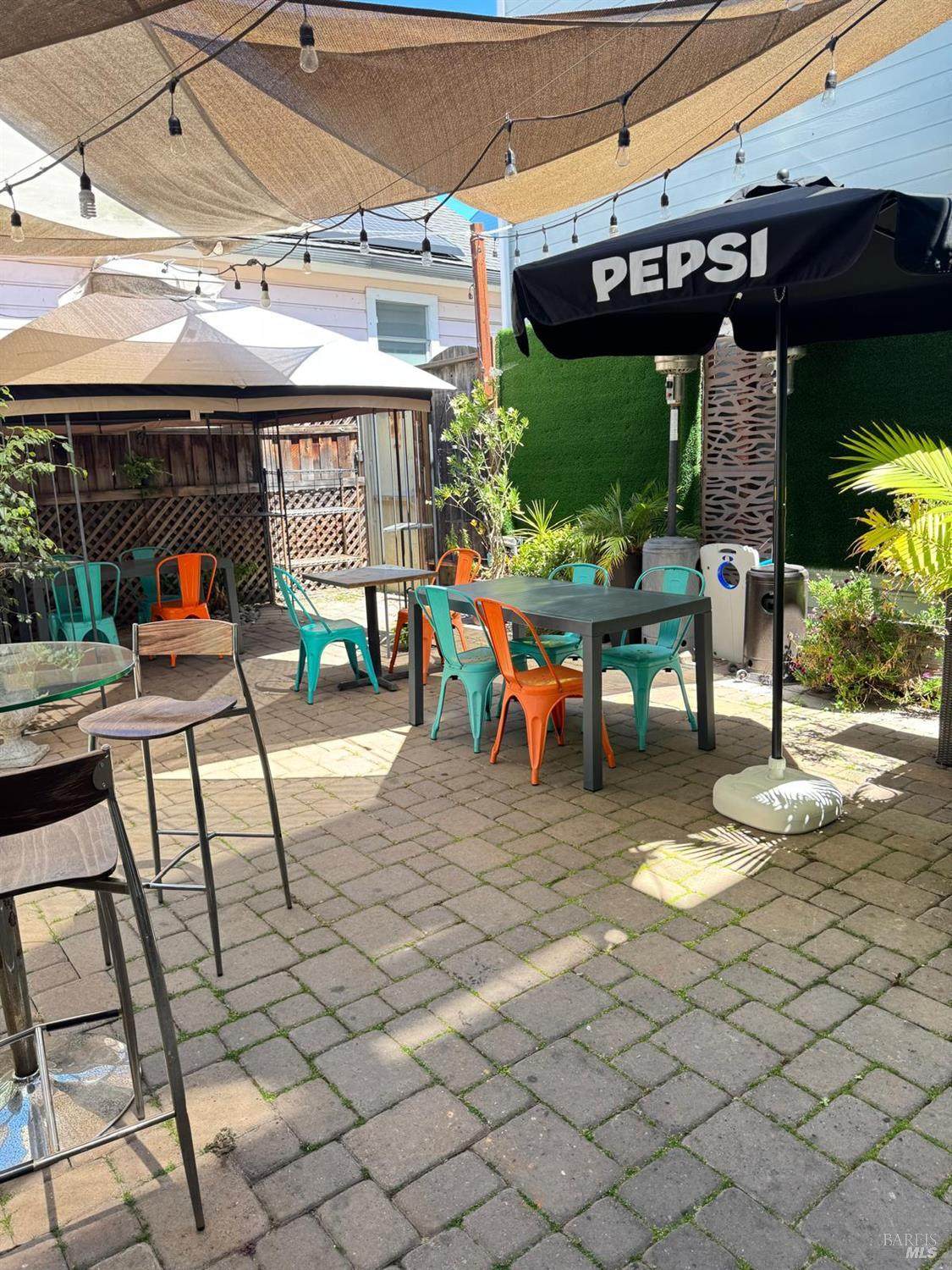 0 907 First Street - Photo 1