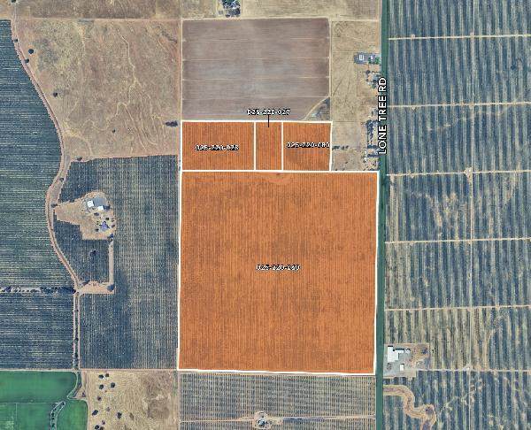 2476 Lone Tree Road - Photo 1