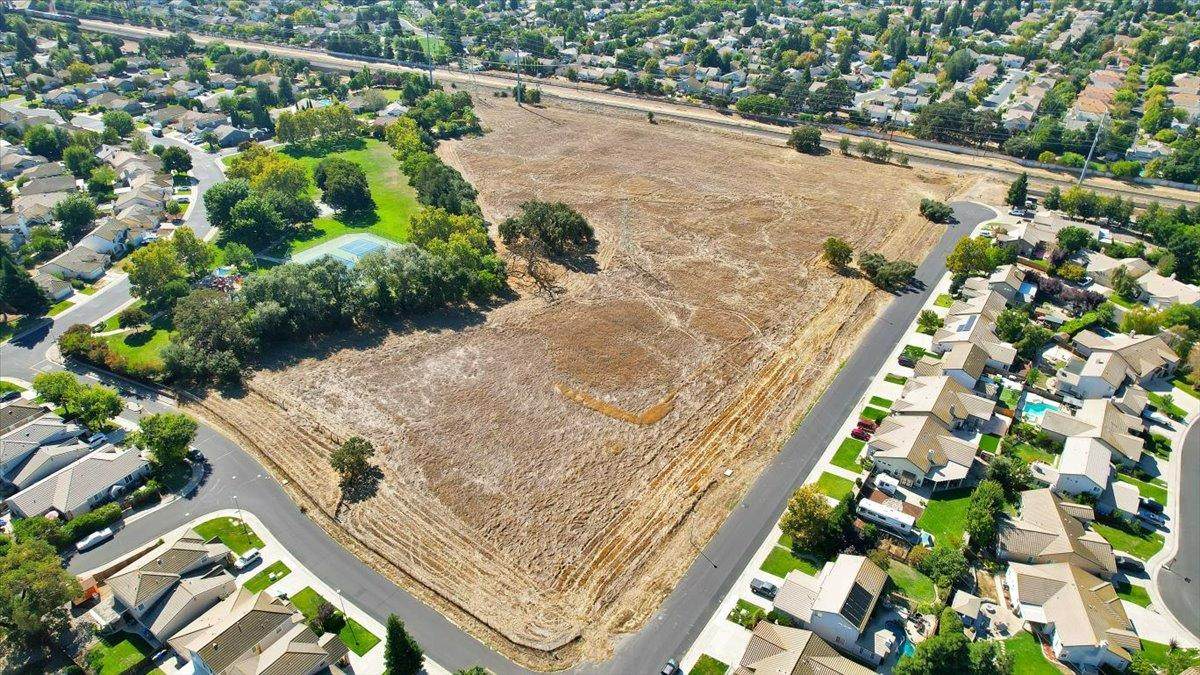 0 Elliott Ranch Road - Photo 1