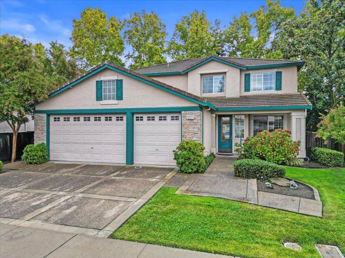 6541 Brook Hollow Circle - Photo 1