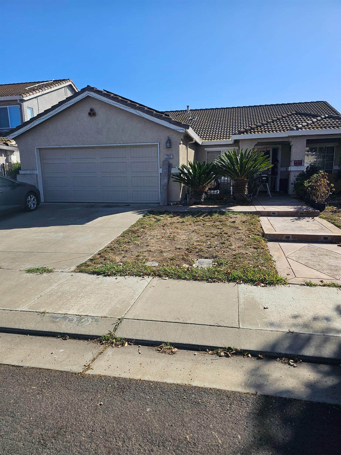 1702 Sicily Street - Photo 1