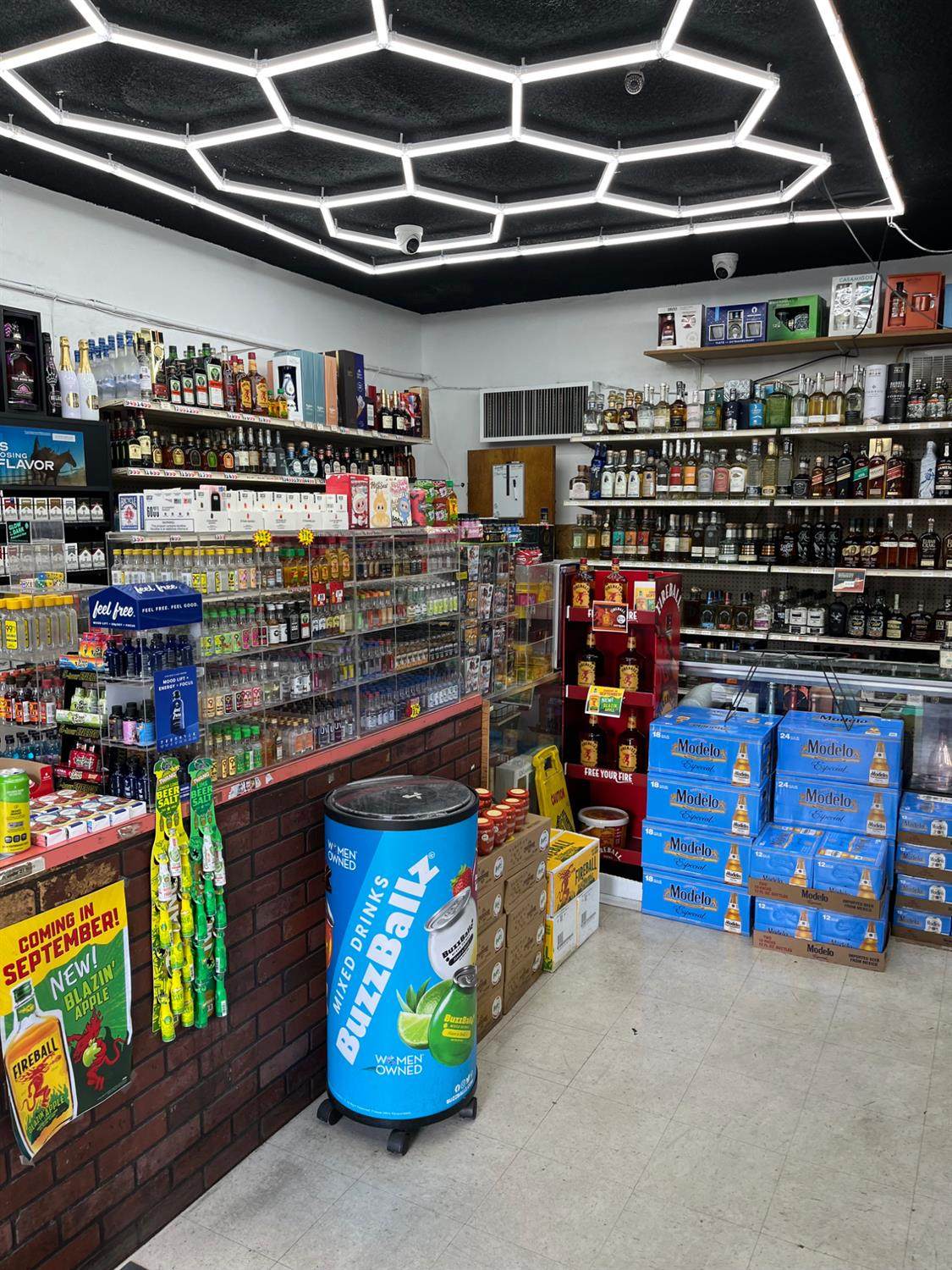 1600 Tully Road - Photo 1