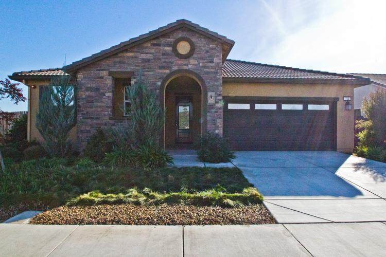 718 Crow Creek Circle - Photo 1