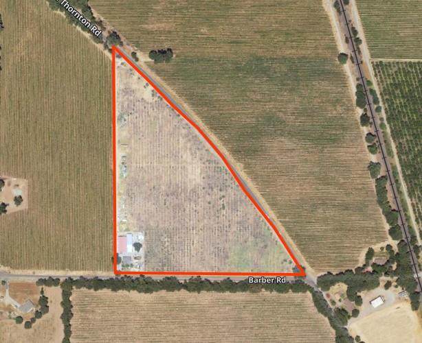 9503 Barber Road - Photo 1