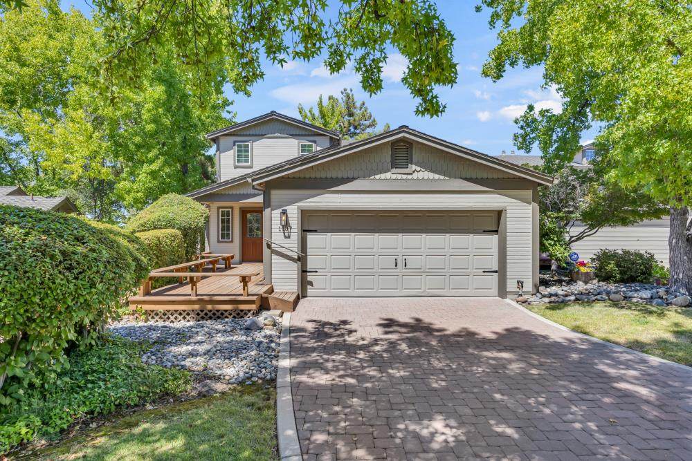 1107 Rough Rider Court - Photo 1