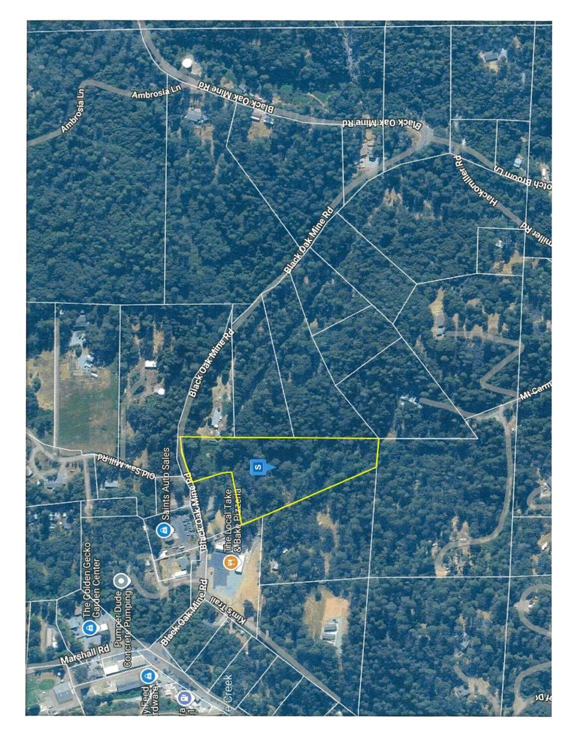 4900 Black Oak Mine Road - Photo 1