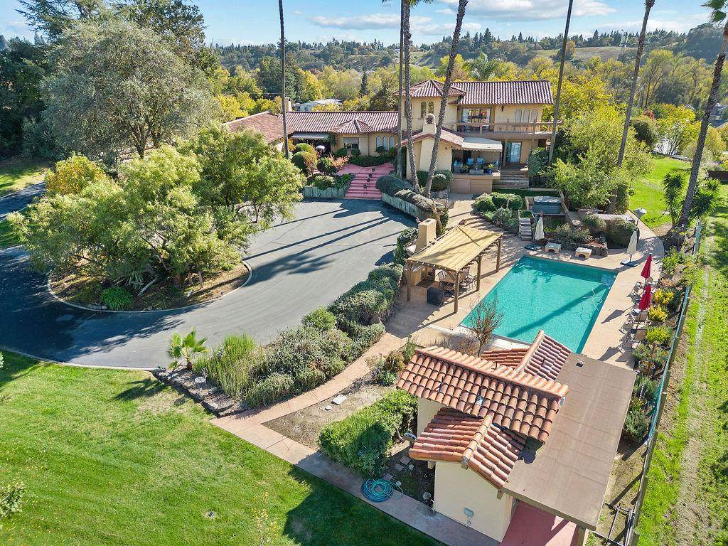 10722 Rawles Road - Photo 1