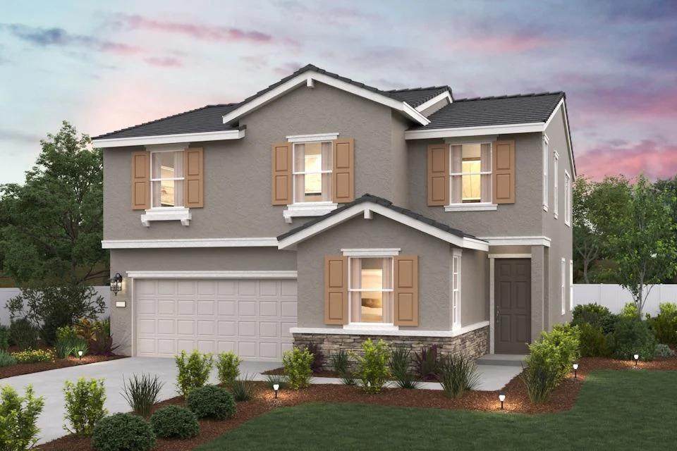 1067 Telford Street - Photo 1