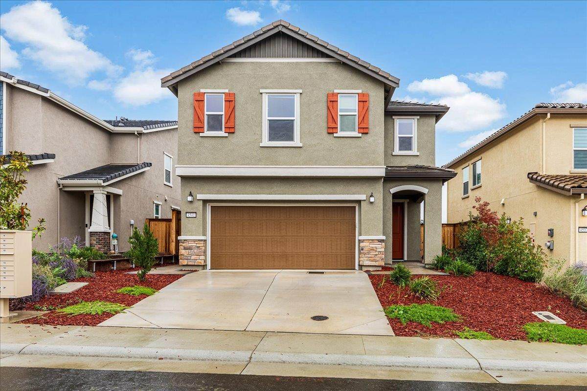 4541 Fallon Drive - Photo 1