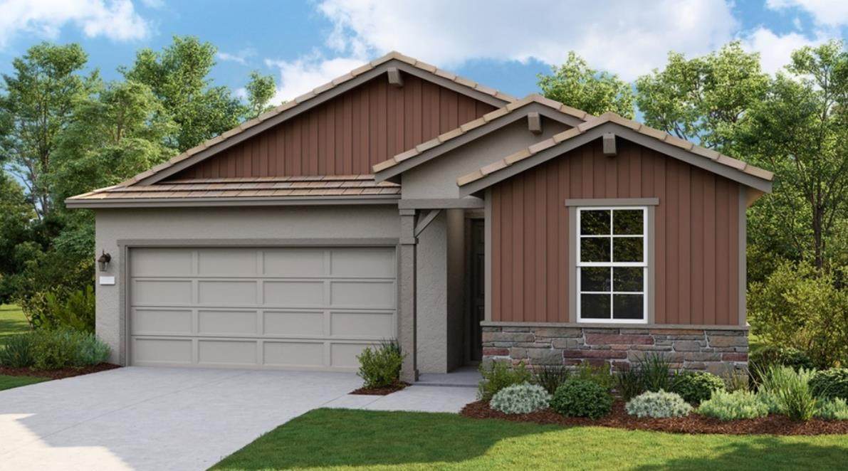 1539 Cascade Way - Photo 1