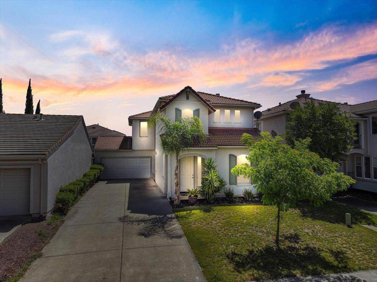 341 Barnhart Circle - Photo 1