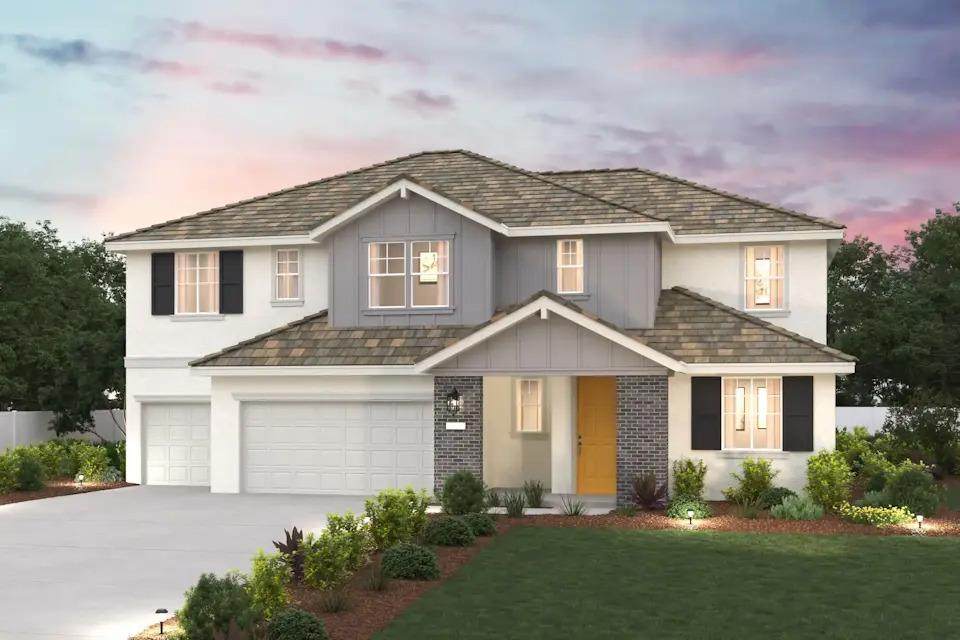 305 Outlooker Court - Photo 1