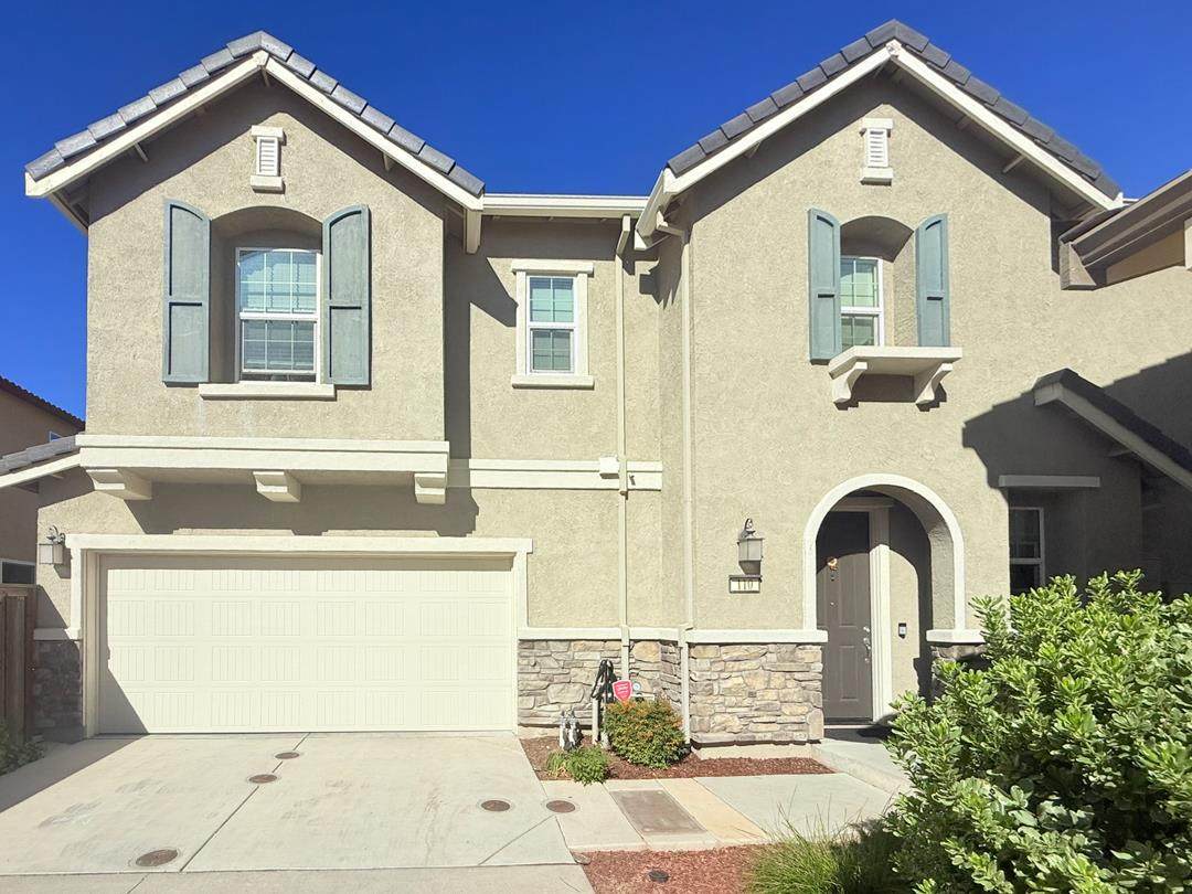 110 Bankside Way - Photo 1