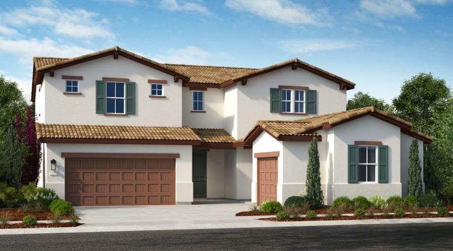 7771 Yellow Cups Way - Photo 1