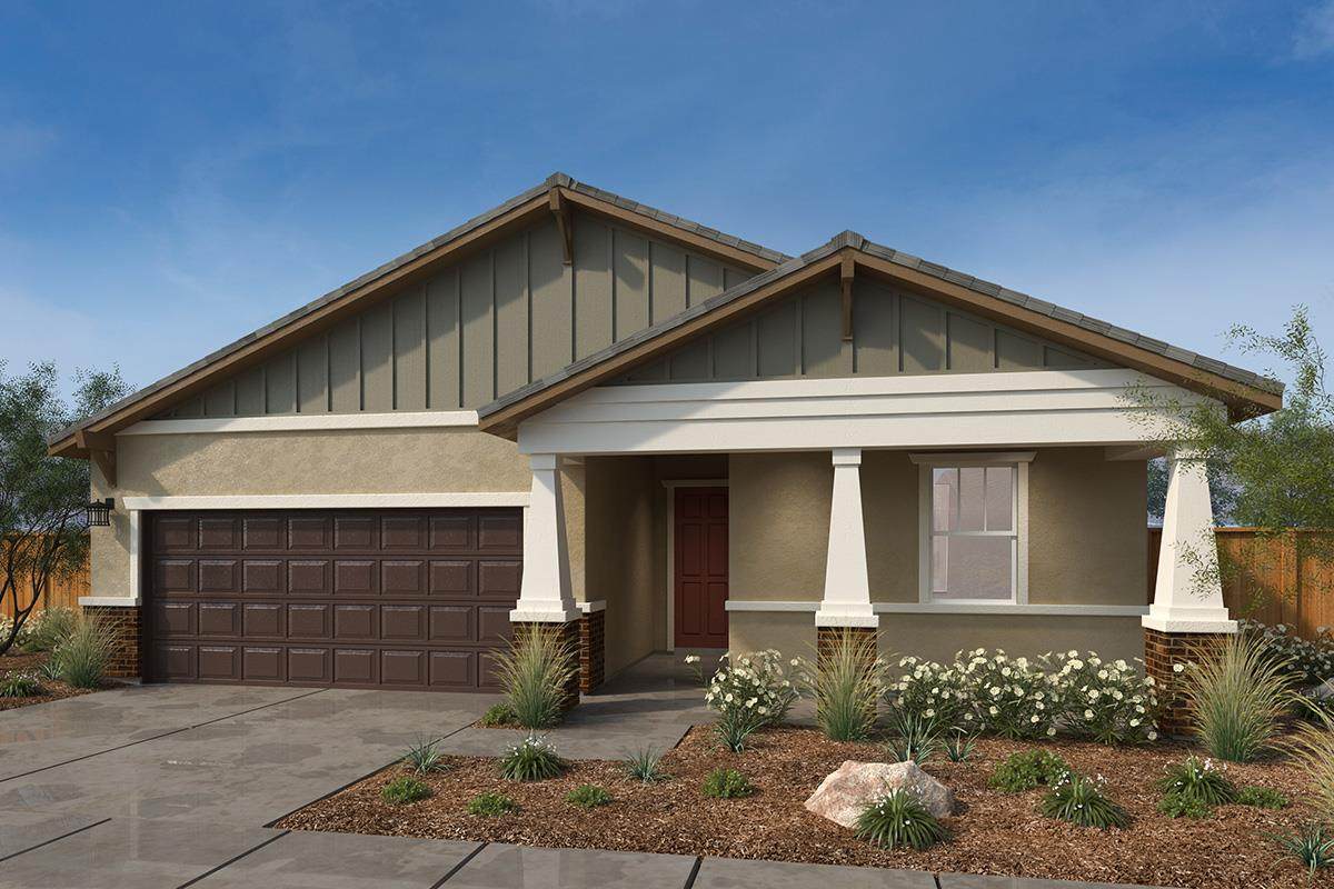 2035 Shoreline Drive - Photo 1