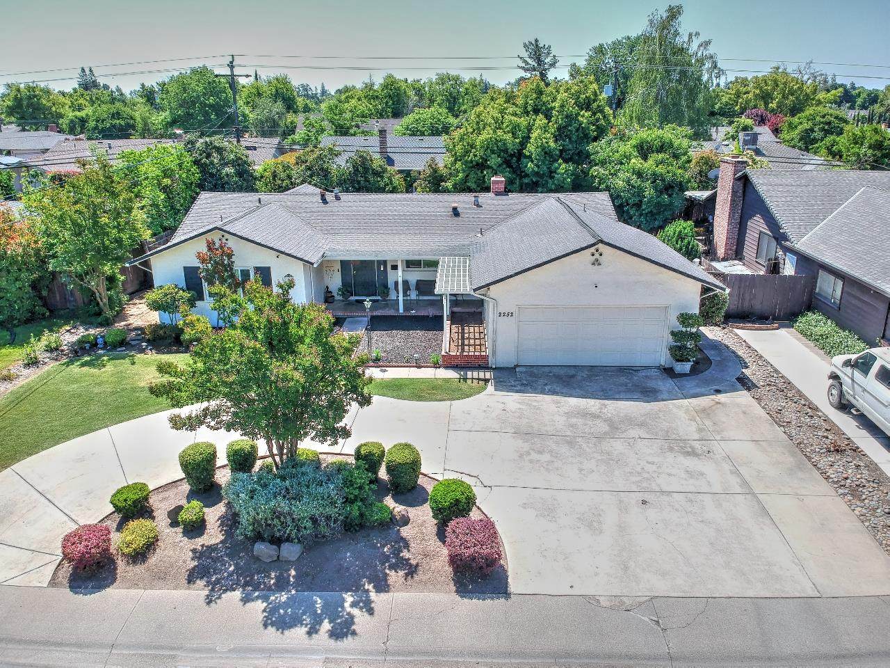 2252 Benjamin Holt Drive - Photo 1