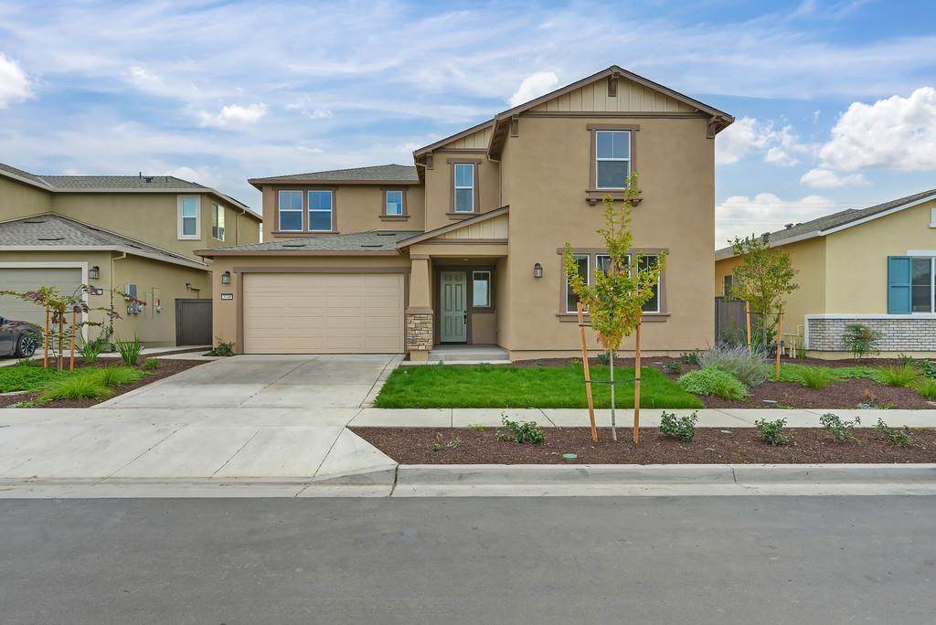 3748 Oyster Point Way - Photo 1