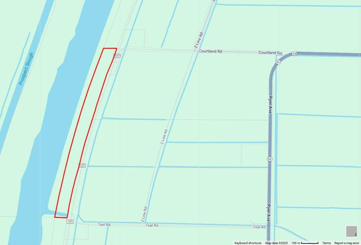 0 County Road 107 - Photo 1