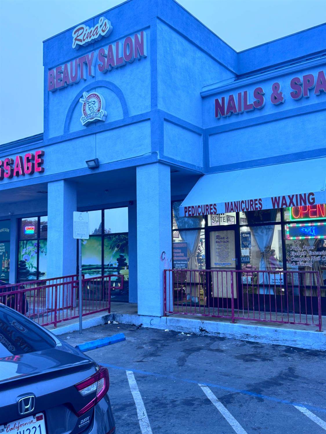 6707 Sampsom Road - Photo 1