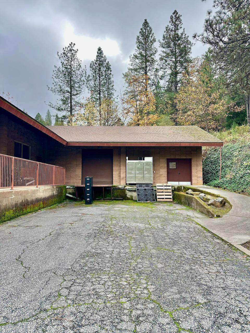 13034 Bitney Springs Road - Photo 1